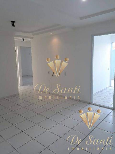 Apartamento para Venda, Parque Guainco, Mogi Guacu/SP